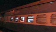 Haryana: More than 10 passengers of Himalayan Queen Express injured