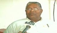  Uday Narayan Choudhary makes a u-turn, says Centre, not Nitish government ignoring Dalits