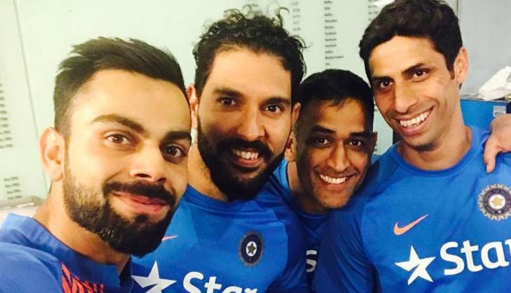 Virat Kohli's tribute to Yuvraj Singh's emotional letter; here is all you need to know about Ashish Nehra's farewell match
