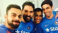 Virat Kohli's tribute to Yuvraj Singh's emotional letter; here is all you need to know about Ashish Nehra's farewell match