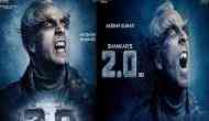 2.0: Rajinikanth, Akshay Kumar film to release on this date in 10,000 screens, says Raju Mahalingam, the creative head of Lyca Productions