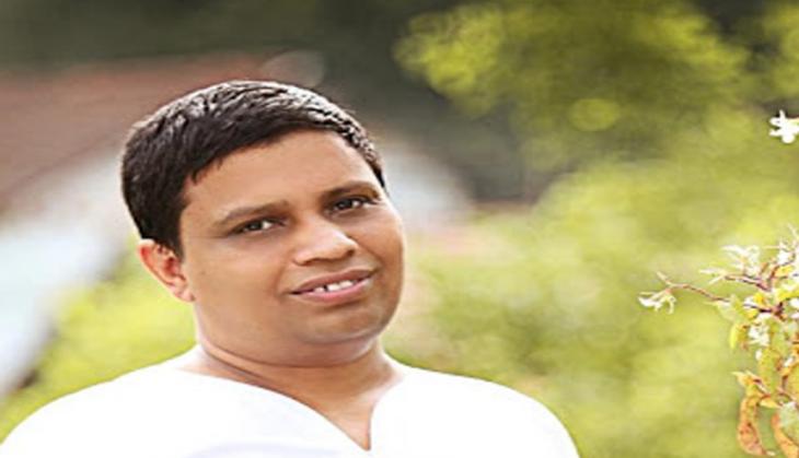Food park row: Patanjali's Acharya Balkrishna targets UP government