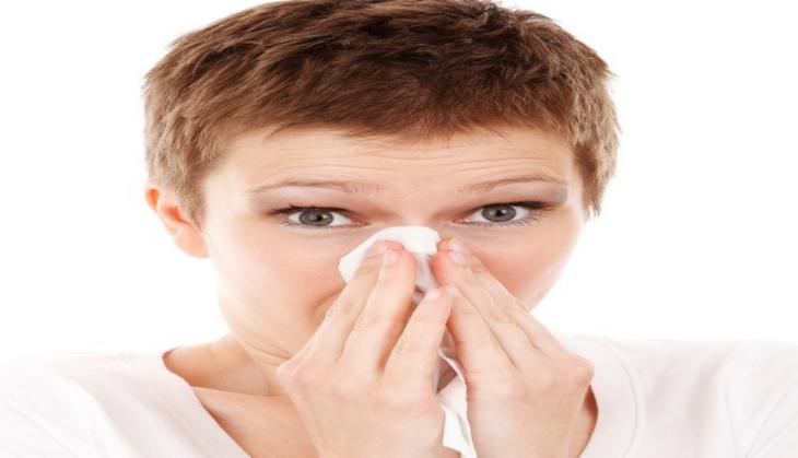 Key signs to look out for Flu symptoms in babies, adults