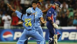 When Ashish Nehra told Sourav Ganguly 'Dada Aap Daro Mat, Main Hoon Na'