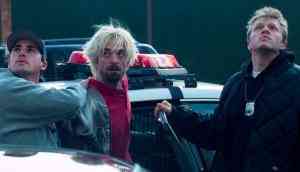 Good Time movie review: Robert Pattinson is done playing the pretty boy