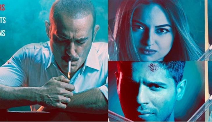 The Ittefaq Movie Download