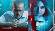 Ittefaq Box-Office Collection Day 1: Sonakshi Sinha, Sidharth Malhotra and Akshaye Khanna starrer started slow on the first day