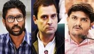  Gujarat polls: Rahul brings Jignesh Mevani on board. Can Cong manage this coalition? 