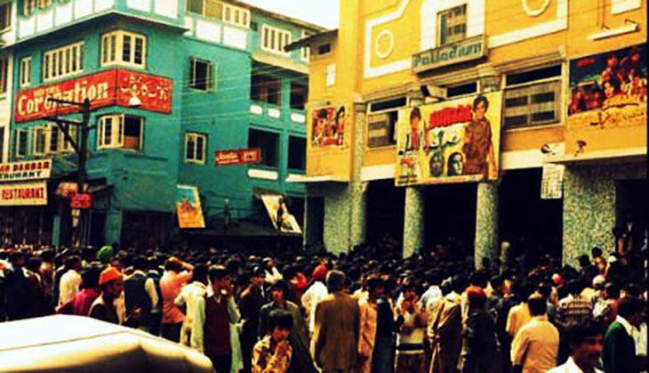 Should movie halls in Kashmir be reopened after 3 decades? Film festival stirs a debate