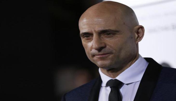 Mark Strong in talks to play villain in DC's 'Shazam'