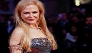 Nicole Kidman reveals why winning 2 Emmys were bigger than winning an Oscar