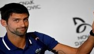  Novak Djokovic absent from top 10 after a decade