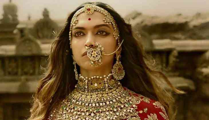 Padmavati Controversy Row Sanjay Leela Bhansali Releases Video Says No Romantic Scene Between