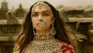 Padmavati: Protests against Deepika Padukone, Ranveer Singh starrer takes place in Delhi