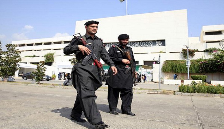 Pakistan Senators criticize military, judiciary involvement in politics