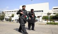 Pakistan Senators criticize military, judiciary involvement in politics