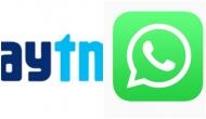 Beware Whatsapp, Paytm is here to challenge you