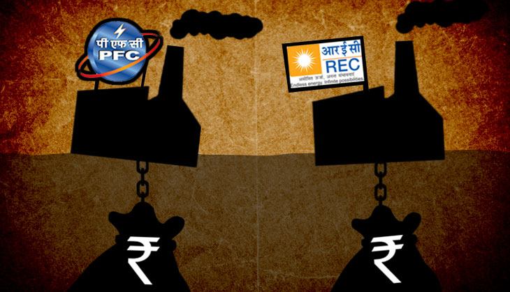 Abuse of power: CAG reveals 86% increase in NPAs in govt-owned REC & PFC in 3 years