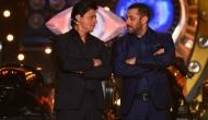 Before Zero, Bharat star Salman Khan and Shah Rukh Khan will soon share screen together in this space