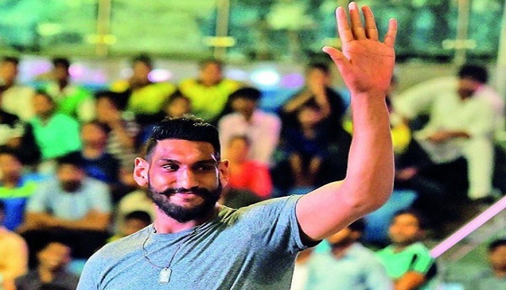 Satnam Singh, first Indian to be drafted into NBA, signed by UBA