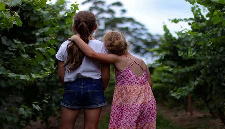 How it effects the kids, when parents have a favourite child