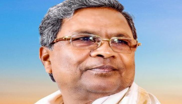 Will become Karnataka CM again, claims Siddaramaiah