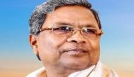 Siddaramaiah hits back at BJP chief for targeting Tipu Jayanti celebrations