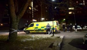 Powerful explosion hits nightclub in Sweden