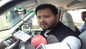 Railway hotel tender case: ED summons Tejashwi Yadav on 13 November