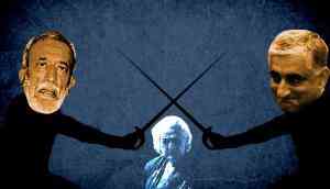 Himachal polls: Congress blunders make it a 'BJP vs Left' fight in Theog 