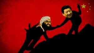 China's refusal to blacklist Masood Azhar: why India needs to recalibrate its strategy