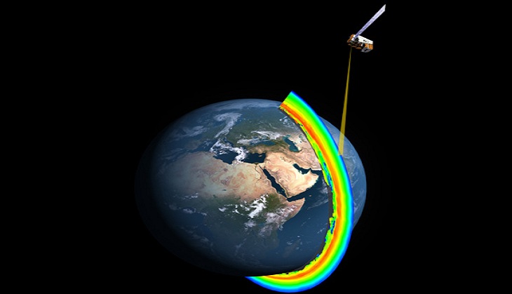 Earth's 2017 ozone hole smallest since 1988, know why