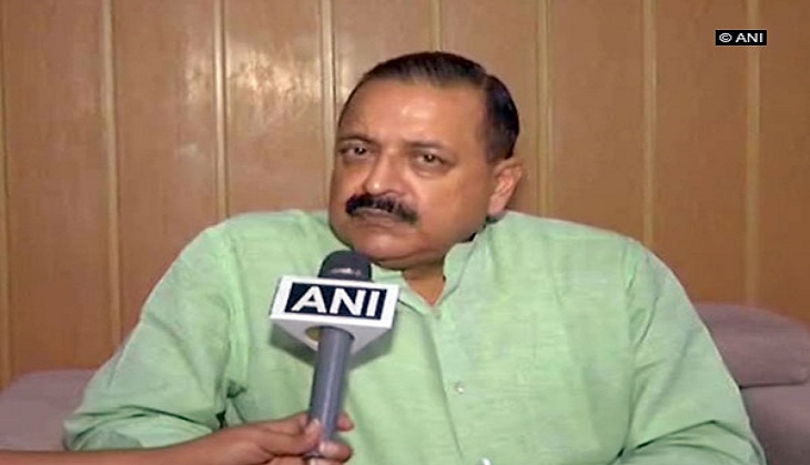 Patidar community are now questioning Hardik Patel's agenda: Jitendra Singh