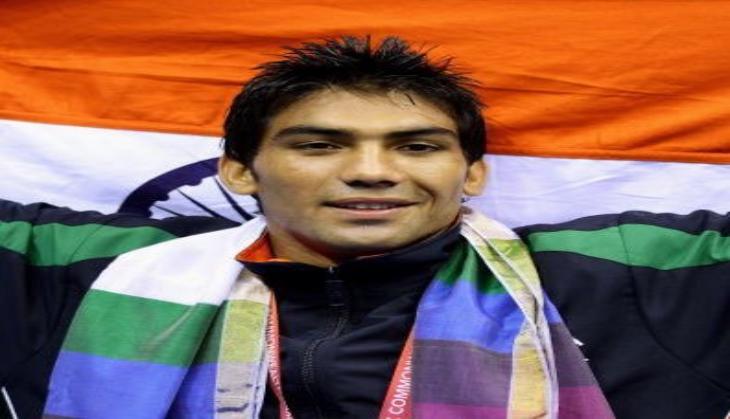 After fighting the major controversies, this is how boxer Manoj Kumar managed to clinch medals 