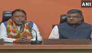 Mukul Roy joins BJP: Will more Trinamool Congress leaders follow suit?