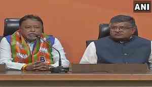Mukul Roy joins BJP: Will more Trinamool Congress leaders follow suit?