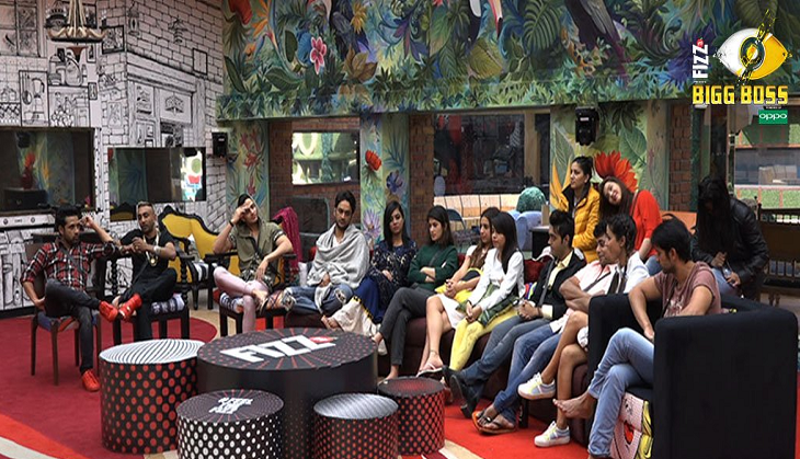 Bigg Boss 11: After Priyanka Jagga, this contestant to pee in the pants to become the captain; know more