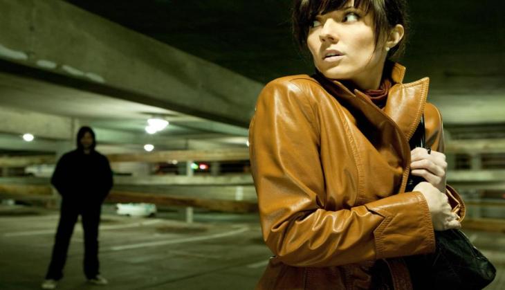 Did you know: You are being stalked every second?