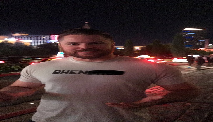 Hilarious! Twitterati troll a guy who wore a t-shirt with ‘BC' on it; this is what he thought it means