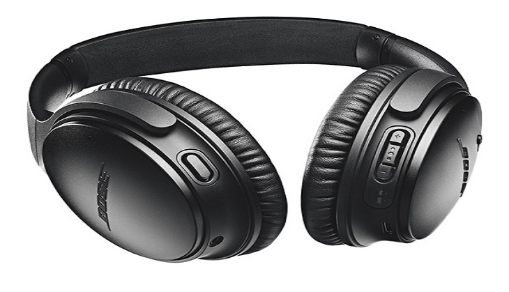 10 things to know about the new QC35 II Bose Headphones