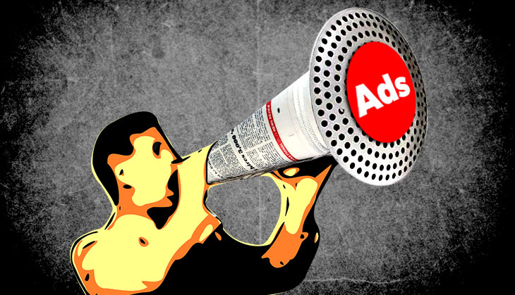 Stop the ads! Indian govt's order to Kashmir on local press has journalists, owners worried