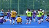 Hockey India names 35 players for national coaching camp