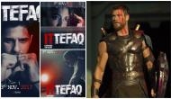 Box office: Chris Hemsworth's Thor-Ragnarok beats Sidharth Malhotra's Ittefaq on opening day