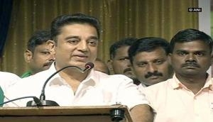 Kamal Haasan bats for Tamil Nadu farmers