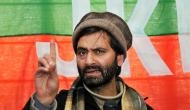 Send me to Tihar to die, won't surrender: Yasin Malik on ED notice