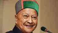 Himachal polls: Changing his battleground, Virbhadra fights a battery of BJP star campaigners