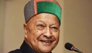 Himachal polls: Changing his battleground, Virbhadra fights a battery of BJP star campaigners
