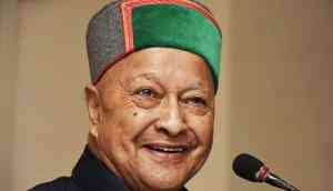 Himachal polls: Changing his battleground, Virbhadra fights a battery of BJP star campaigners