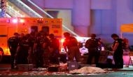 Las Vegas massacre: Shooter had money issues, motive still unclear