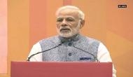 PM Narendra Modi takes on Congress over 'ease of doing business' remark